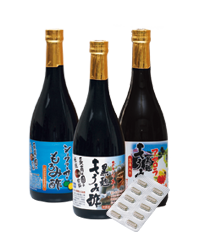 もろみ酢
